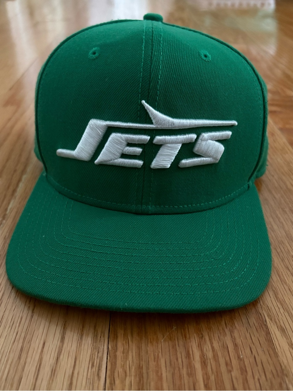 New Era New York Jets Adjustable Cap